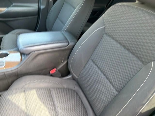 2019 GMC Acadia SLE-1 CLEAN CARFAX