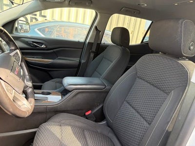 2019 GMC Acadia SLE-1 CLEAN CARFAX