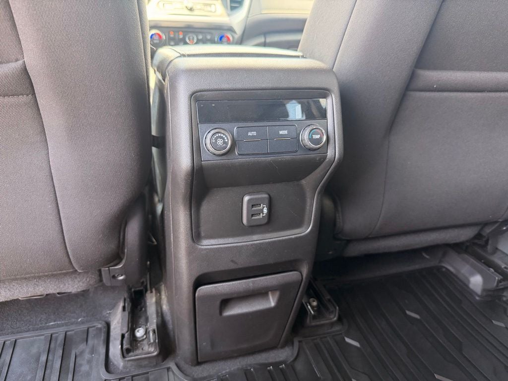 2019 GMC Acadia SLE-1 CLEAN CARFAX