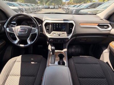 2019 GMC Acadia SLE-1 CLEAN CARFAX