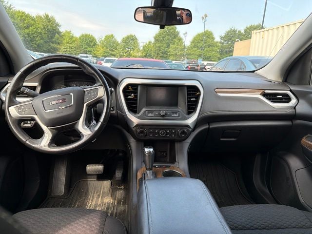 2019 GMC Acadia SLE-1 CLEAN CARFAX