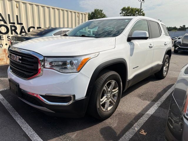 2019 GMC Acadia SLE-1 CLEAN CARFAX