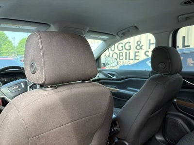2019 GMC Acadia SLE-1 CLEAN CARFAX