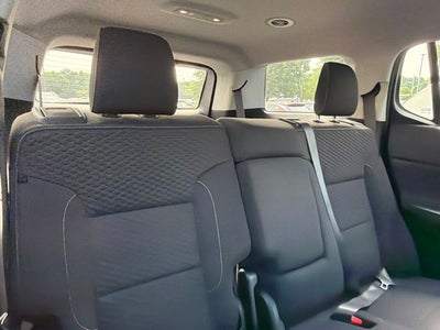 2019 GMC Acadia SLE-1 CLEAN CARFAX