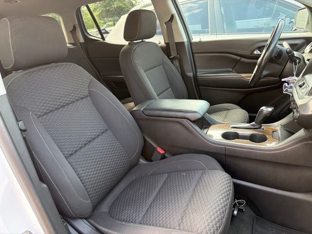 2019 GMC Acadia SLE-1 CLEAN CARFAX