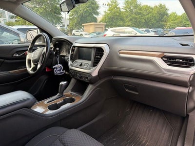 2019 GMC Acadia SLE-1 CLEAN CARFAX