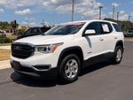 2019 GMC Acadia SLE-1 CLEAN CARFAX