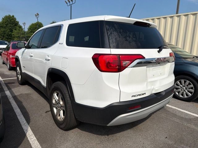 2019 GMC Acadia SLE-1 CLEAN CARFAX