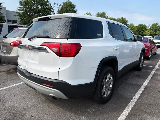 2019 GMC Acadia SLE-1 CLEAN CARFAX