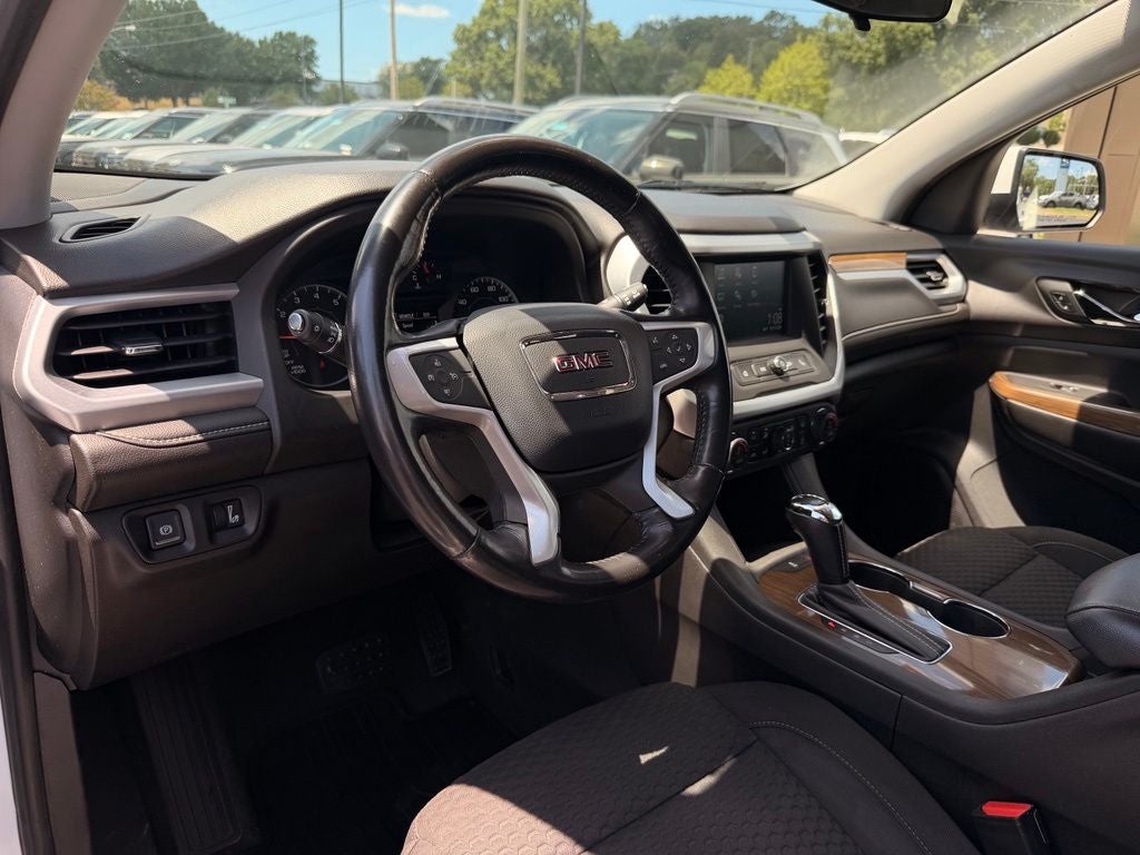 2019 GMC Acadia SLE-1 CLEAN CARFAX