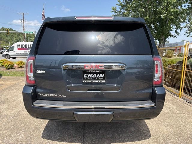 2019 GMC Yukon XL Denali