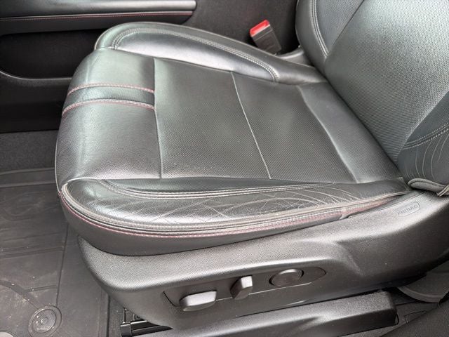 2021 Chevrolet Suburban RST