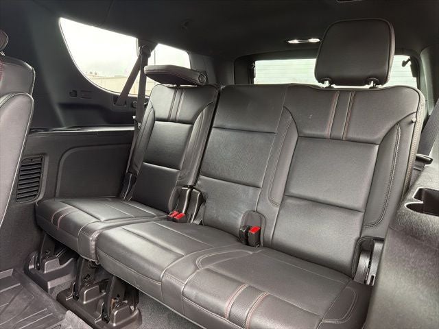 2021 Chevrolet Suburban RST