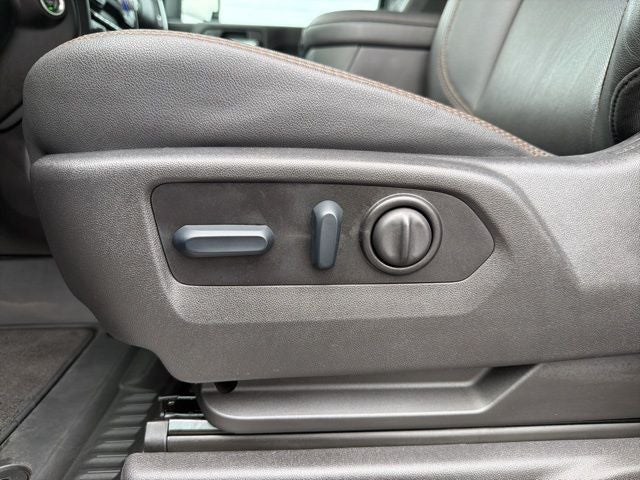 2023 GMC Sierra 2500HD AT4