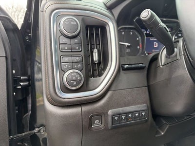 2023 GMC Sierra 2500HD AT4