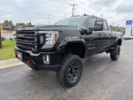 2023 GMC Sierra 2500HD AT4