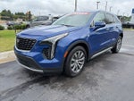 2021 Cadillac XT4 Premium Luxury