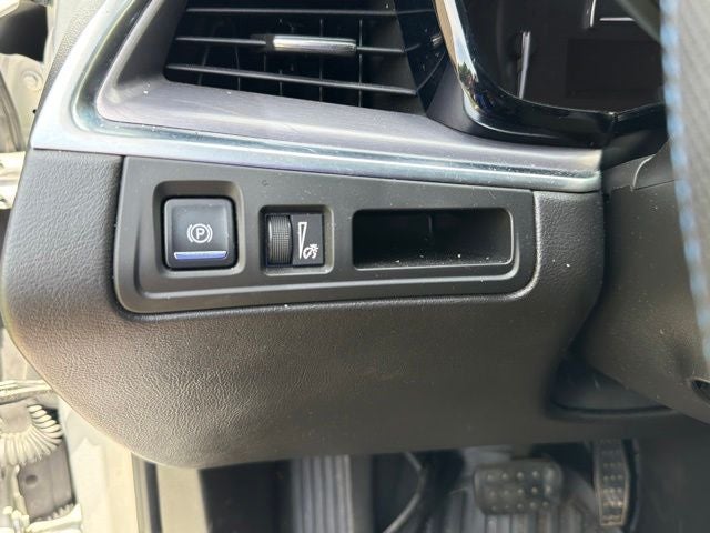 2018 Cadillac XT5 Premium Luxury
