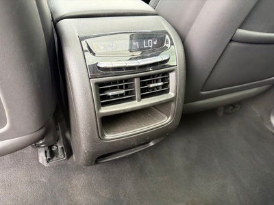 2018 Cadillac XT5 Premium Luxury