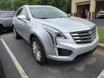 2018 Cadillac XT5 Premium Luxury