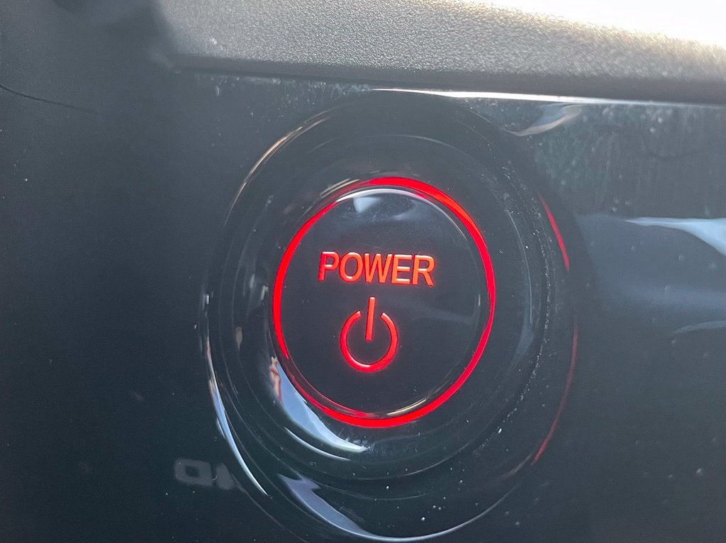 2023 Honda Accord Hybrid Sport Clean CarFax, One Owner
