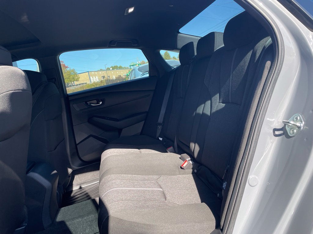 2023 Honda Accord Hybrid Sport Clean CarFax, One Owner