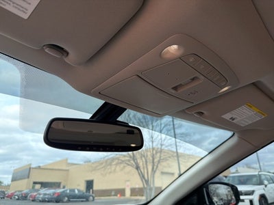 2017 Nissan Maxima Platinum