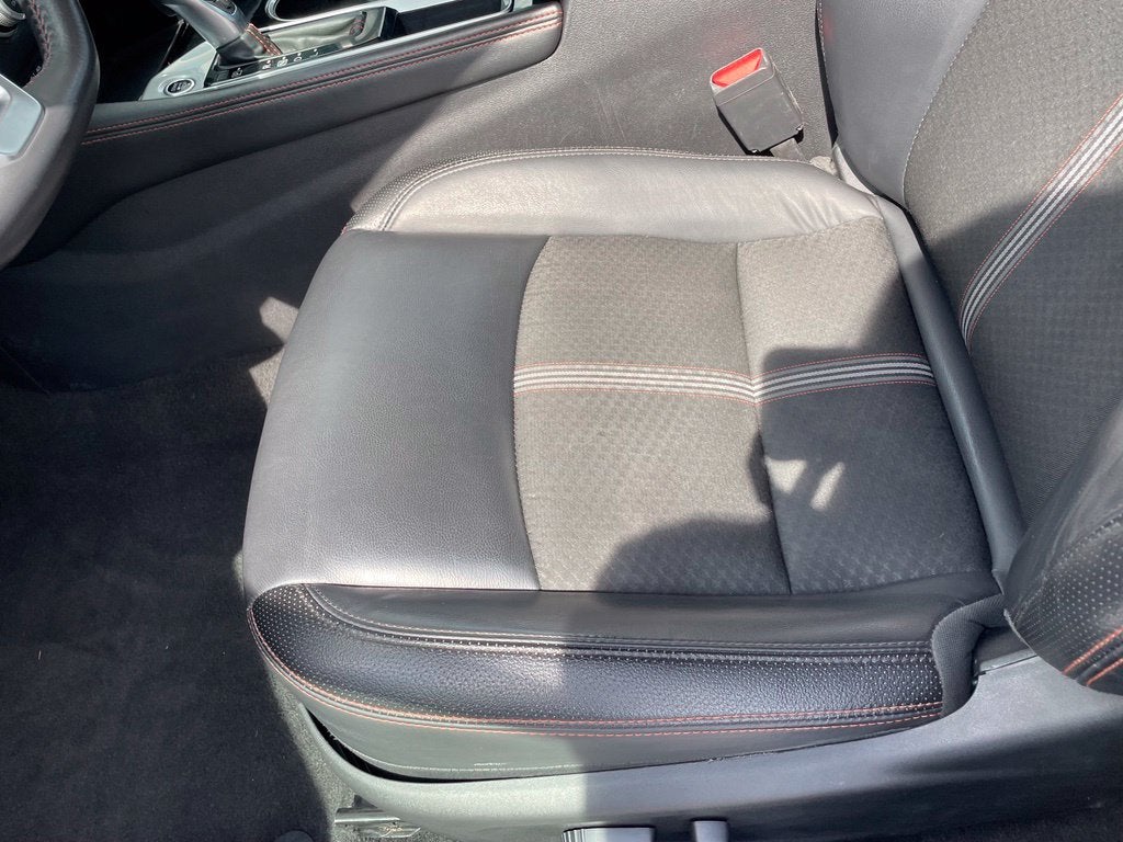 2024 Nissan Altima 2.5 SR Clean CarFax, One Owner