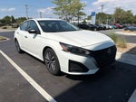 2025 Nissan Altima 2.5 SV CARFAX 1-Owner
