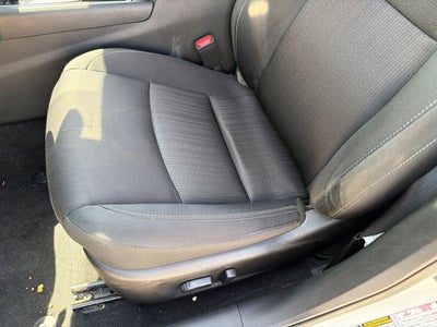 2025 Nissan Altima 2.5 SV CARFAX 1-Owner