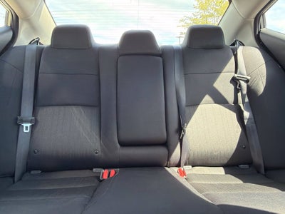 2025 Nissan Altima 2.5 SV CARFAX 1-Owner
