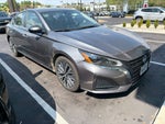2025 Nissan Altima 2.5 SV CARFAX 1-Owner