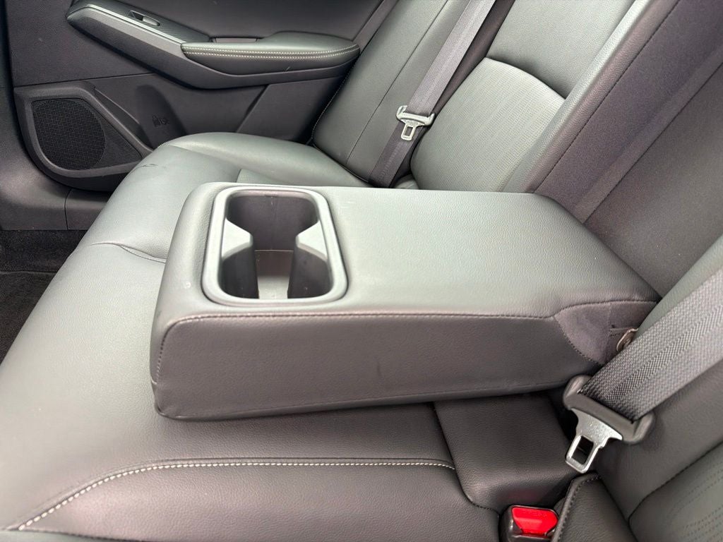 2019 Nissan Altima 2.5 Platinum CLEAN CARFAX