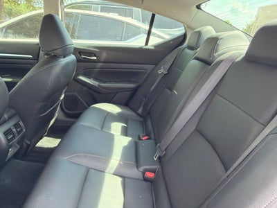 2019 Nissan Altima 2.5 Platinum CLEAN CARFAX