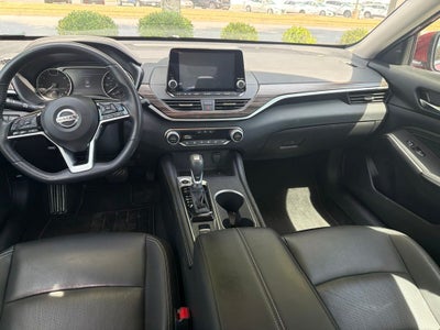 2019 Nissan Altima 2.5 Platinum CLEAN CARFAX