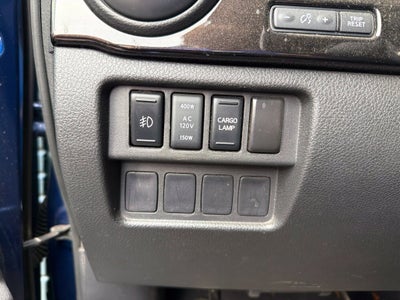 2019 Nissan Titan SV