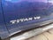 2019 Nissan Titan SV