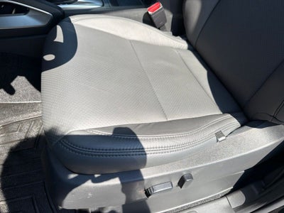 2022 Nissan Frontier SV Convenience Pkg, Technology Pkg