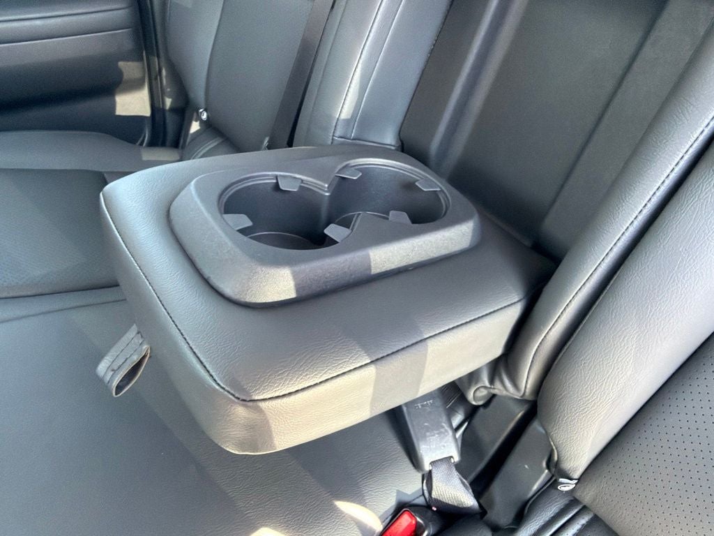 2022 Nissan Frontier SV Convenience Pkg, Technology Pkg