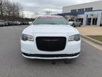 2022 Chrysler 300 S