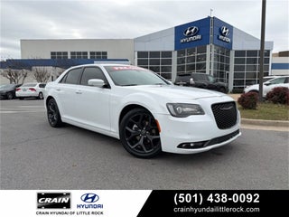2022 Chrysler 300 S