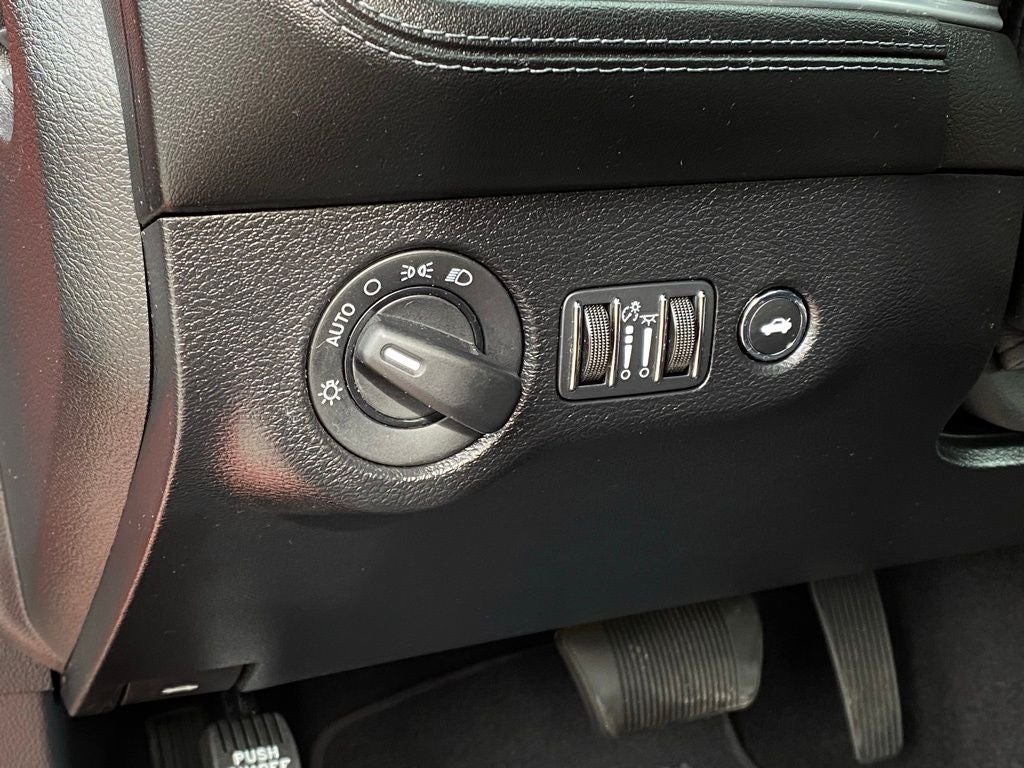 2021 Dodge Challenger R/T Scat Pack Widebody