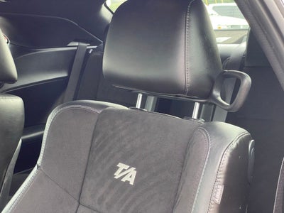 2021 Dodge Challenger R/T Scat Pack Widebody