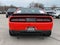 2021 Dodge Challenger R/T Scat Pack Widebody
