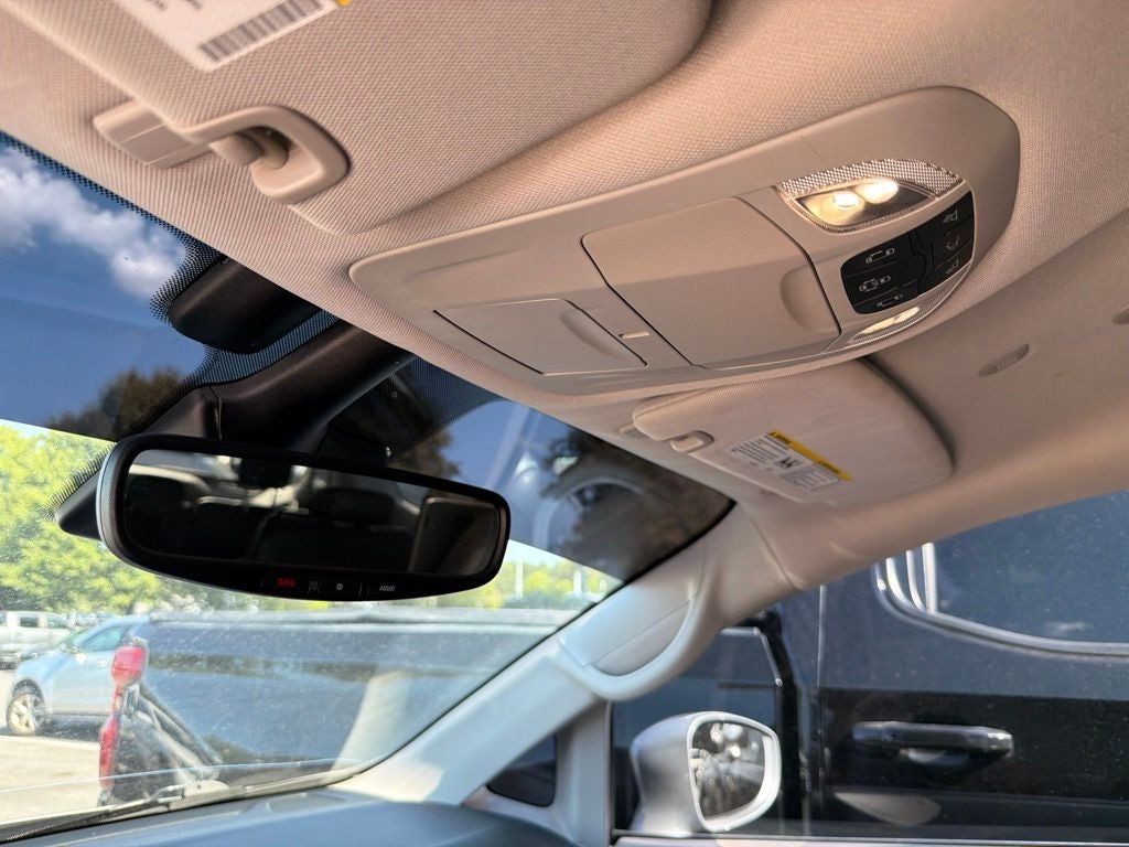 2021 Chrysler Pacifica Touring L CLEAN CARFAX 1-OWNER