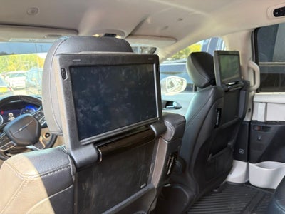 2021 Chrysler Pacifica Touring L CLEAN CARFAX 1-OWNER