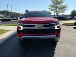 2025 Chevrolet Silverado 1500 LT Convenience Pkg, Remote Start, CLEAN CARFAX 1-OWNE