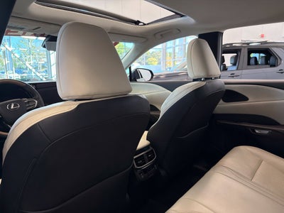 2024 Lexus RX 350 Premium Plus Tech Pkg, Convenience Pkg, Clean CarFax