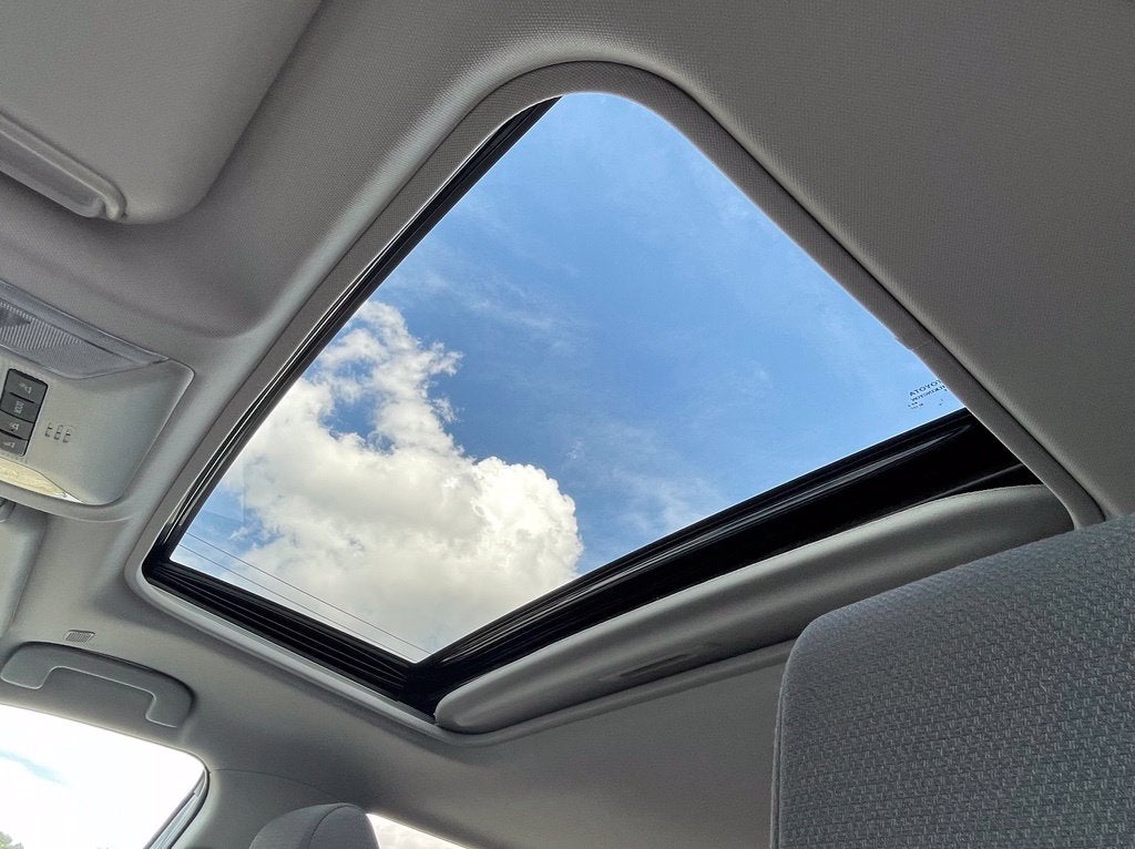 2025 Toyota RAV4 XLE One Owner, Low Miles