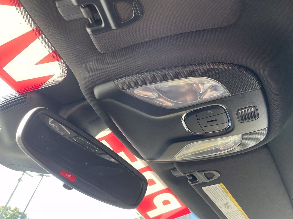 2024 Jeep Compass Latitude Clean CarFax, One Owner